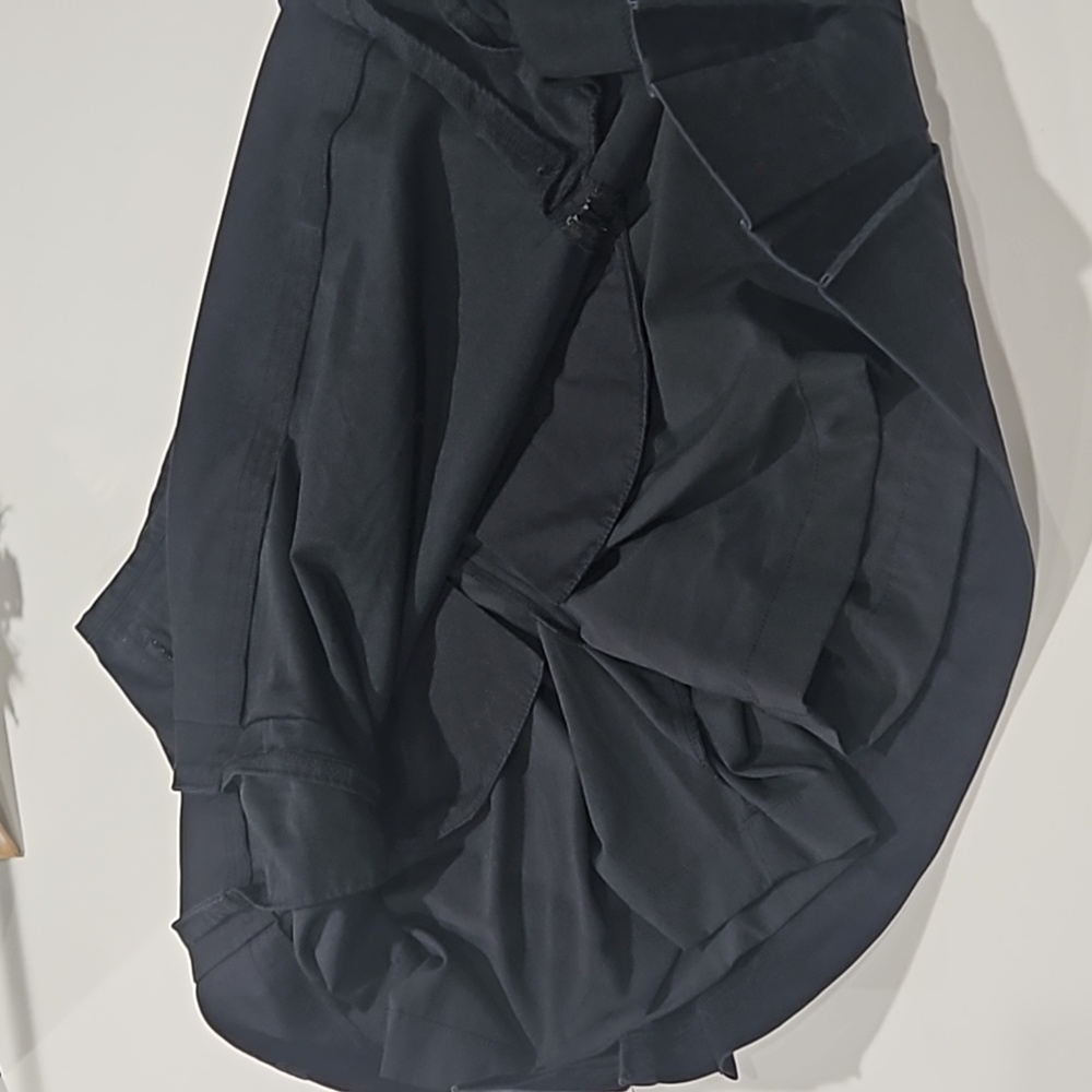 NIKE. DRI-FIT GOLF SKIRT - Picture 4 of 7